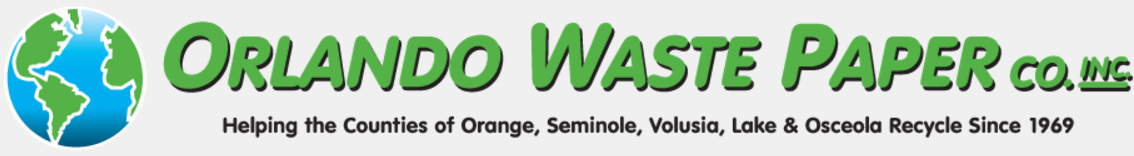 Orlando Waste Paper Co.Inc
