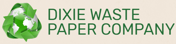Dixie Waste Paper Company