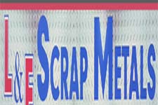 L & F Scrap Metals