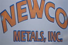 Newco Metals Inc