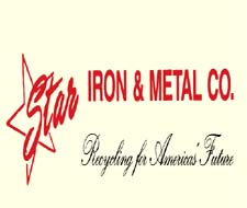 Star Iron & Metal Co