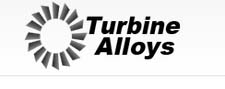 Turbine Alloys