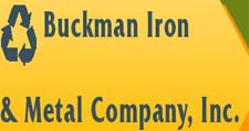 Buckman Iron & Metal Company, Inc