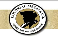 Colonial Metals Co