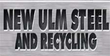 New Ulm Steel & Recycling Inc