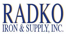 Radko Iron & Supply