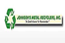 Johnson's Metal Recyclers Inc
