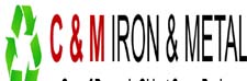 C & M Iron & Metal Co Inc
