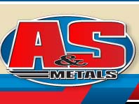  A & S Metals