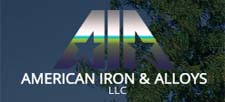 American Iron & Alloys LLC