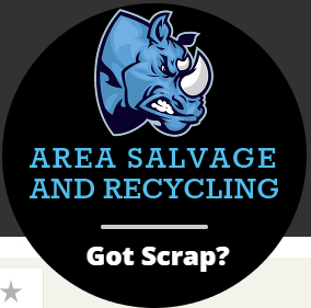 Area Salvage and Recycling