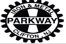 Parkway Iron & Metal Co Inc 
