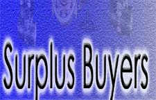 Surplus Buyers
