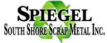 Spiegel South Shore Scrap Metal