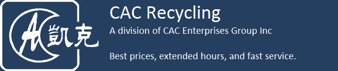 CAC Recycling Ltd