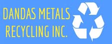 Dandas Metals Recycling