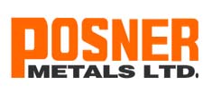 Posner Metals
