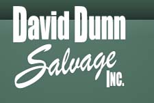 David Dunn Salvage, Inc