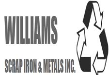 Williams Scrap Iron & Metals Inc