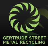 Gertrude Street Metal Recycling