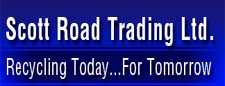 Scott Road Trading Ltd