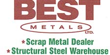 Best Metals LTD