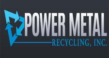 Power Metal Recycling Inc