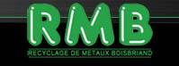 Recyclage De Metaux Boisbriand