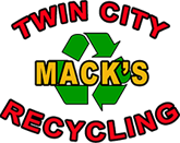 Mack's Twin City Recycling