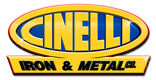 Cinelli Iron & Metal ,Co