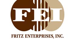 Fritz Enterprises, Inc