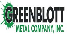 Greenblott Metal CO Inc