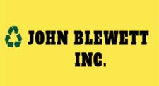 John Blewett Inc