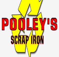 Pooley's Scrap Iron & Metal, Inc 