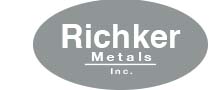 Richker Metals Inc