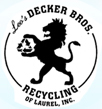  Decker Brothers Recycling
