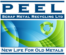 Peel Scrap Metal Recycling Ltd - Oakville