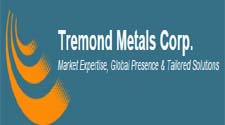 Tremond Alloys And Metals Corp