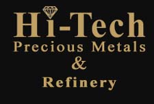 Hi Tech Precious Metal Refine