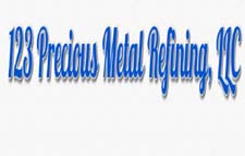 123 Precious Metal Refining, LLC