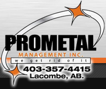 ProMetal Management Inc