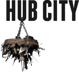 Hub City Iron and Metal