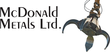 Mc Donald Metals Ltd