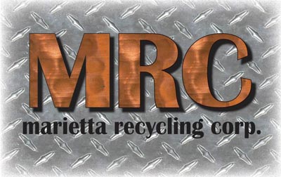 Marietta Recycling Corp