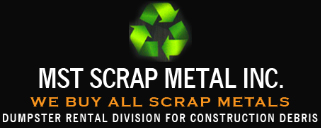 MST Scrap Metal Inc