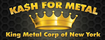 King Metal Corp of New York