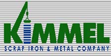  Kimmel Scrap Iron & Metal Company, Inc