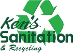 Kenâ€™s Sanitation & Recycling