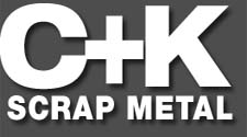 C&K Scrap Metal