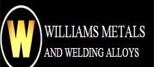 Williams Metals & Welding Alloys, Inc